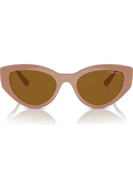 5566S 312183 52 Kadın Güneş Gözlüğü Kadın Güneş Gözlüğü indirimleri