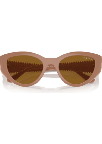 5566S 312183 52 Kadın Güneş Gözlüğü Kadın Güneş Gözlüğü