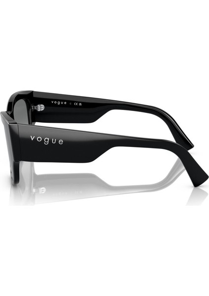 5462S W44/11 54 Kadın Güneş Gözlüğü