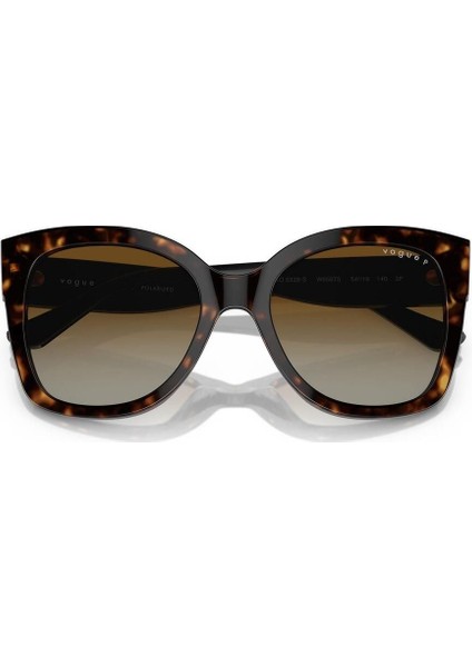 VO5338S W656T5 54 Kadın Güneş Gözlüğü