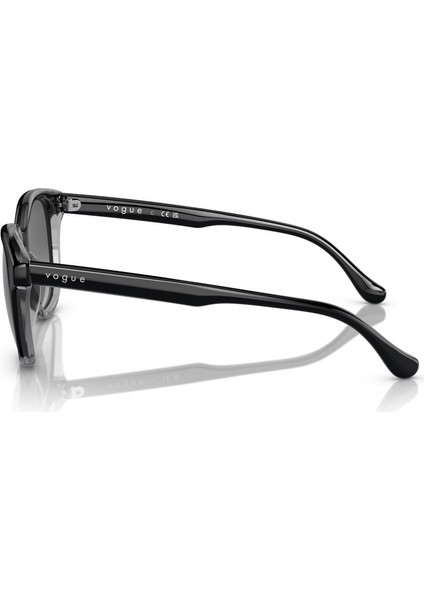 Vo 5494-SI Col 285911 51-20-140 Kadın Güneş Gözlüğü modelleri