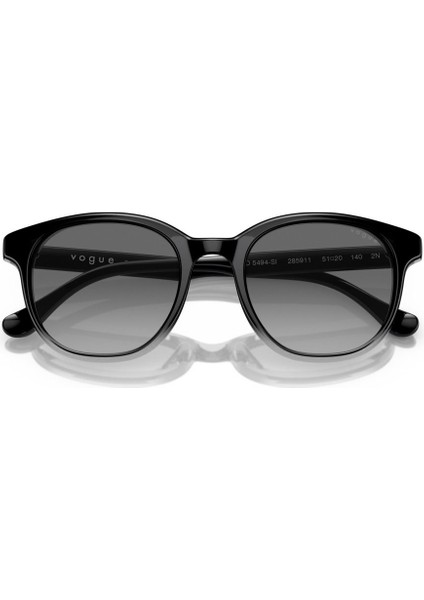 Vo 5494-SI Col 285911 51-20-140 Kadın Güneş Gözlüğü