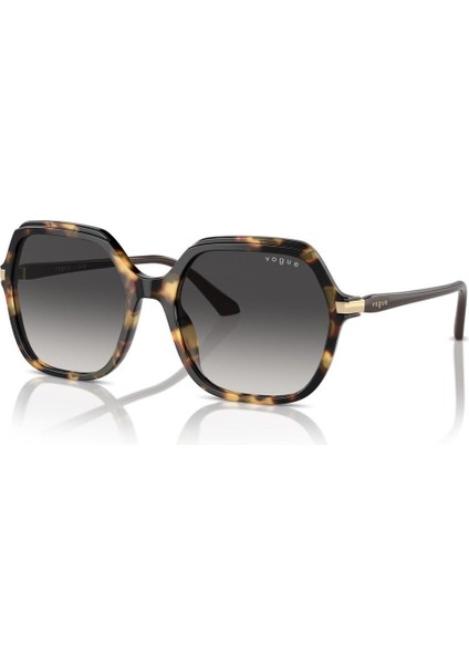 5561S 26058G 56 Kadın Güneş Gözlüğü Kadın Güneş Gözlüğü