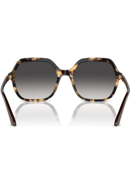 5561S 26058G 56 Kadın Güneş Gözlüğü Kadın Güneş Gözlüğü modelleri