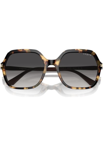 5561S 26058G 56 Kadın Güneş Gözlüğü Kadın Güneş Gözlüğü