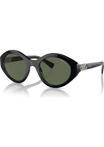 5576SB W44/71 52 Kadın Güneş Gözlüğü Kadın Güneş Gözlüğü