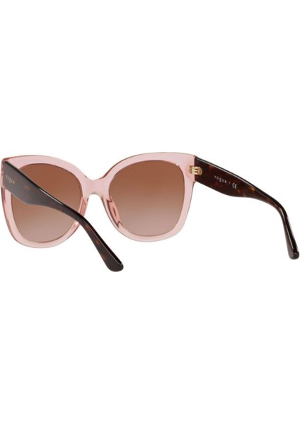 0VO5338S 282813 54 Kadın Güneş Gözlüğü fırsatları