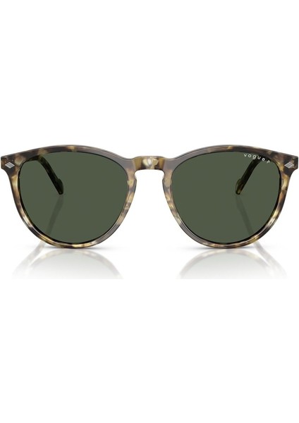 VO5599S 31869A 53 Polarize Unisex Güneş Gözlüğü fiyatları