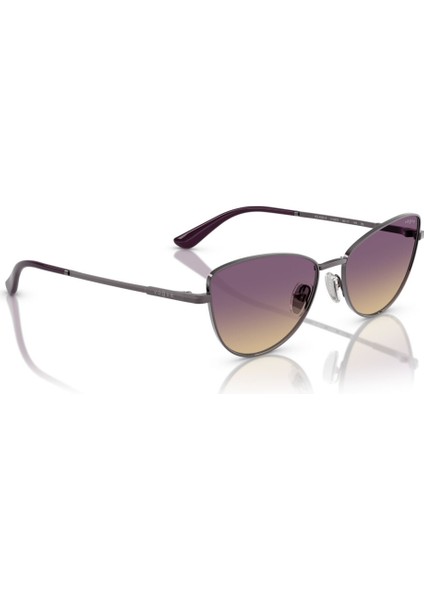 Eyewear 0VO 4324S 514970 56 Kadın Güneş Gözlüğü