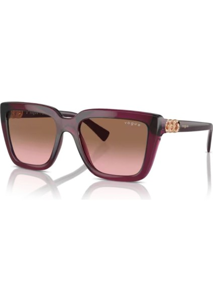 5575SB 298914 55 Kadın Güneş Gözlüğü Kadın Güneş Gözlüğü