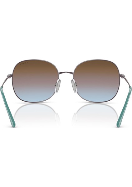 Vo 4272S 514948 57 Vogue Kadın Güneş Gözlüğü fiyatları