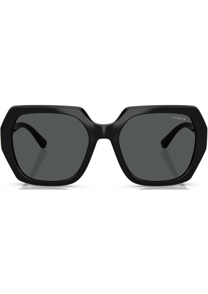 VO5612SB W44/87 55 Kadın Güneş Gözlüğü modelleri