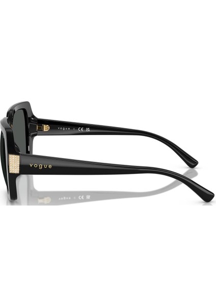 VO5612SB W44/87 55 Kadın Güneş Gözlüğü indirimleri