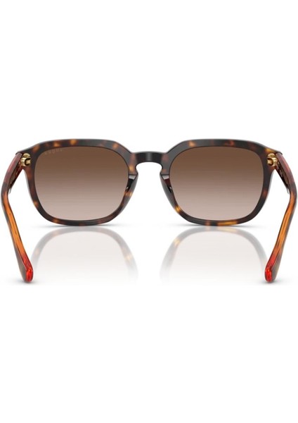 VO5595SI W65613 53 Unisex Güneş Gözlüğü indirimleri