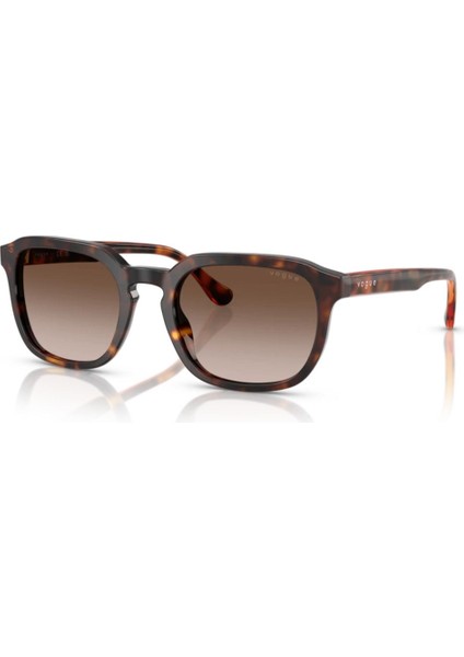 VO5595SI W65613 53 Unisex Güneş Gözlüğü