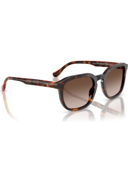 VO5595SI W65613 53 Unisex Güneş Gözlüğü modelleri