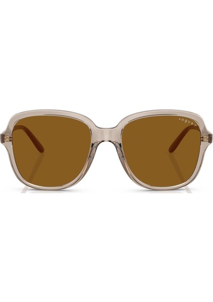 VO5601S 299083 53 Polarize Kadın Güneş Gözlüğü fırsatları