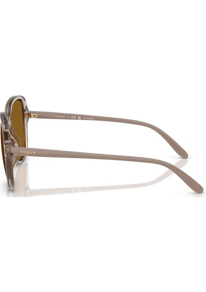 VO5601S 299083 53 Polarize Kadın Güneş Gözlüğü