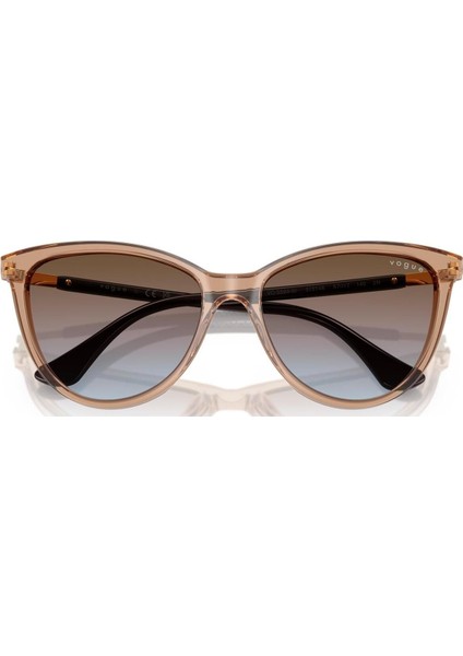 VO5593SI 315148 57 Kadın Güneş Gözlüğü modelleri
