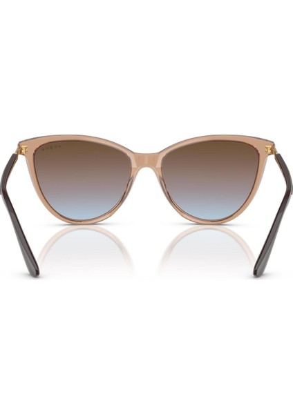 VO5593SI 315148 57 Kadın Güneş Gözlüğü indirimleri