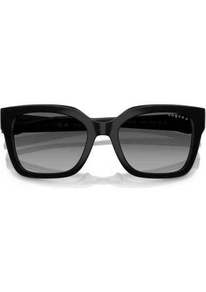 Vo 5613SB W44/T3 54 Vogue Kadın Güneş Polarize Gözlüğü modelleri