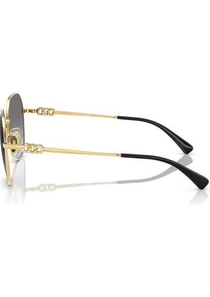 VO4318SB 280/11 55 Kadın Güneş Gözlüğü modelleri