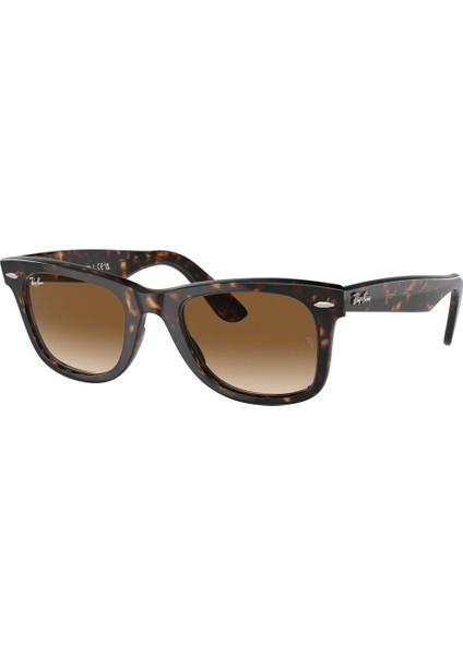 Rayban RB-2140-902-51-50 Unisex Güneş Gözlüğü