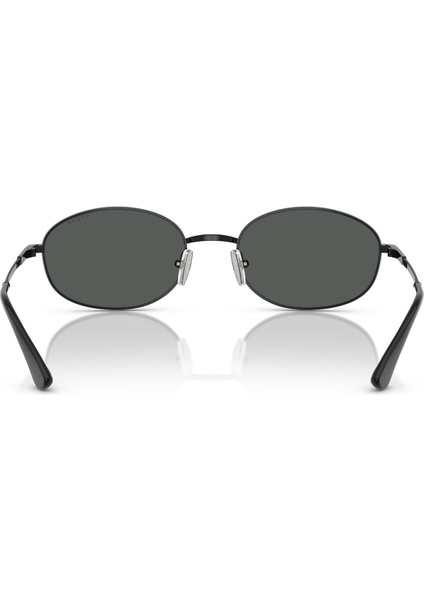 Eyewear 0VO 4323S 352/87 56 Unisex Güneş Gözlüğü