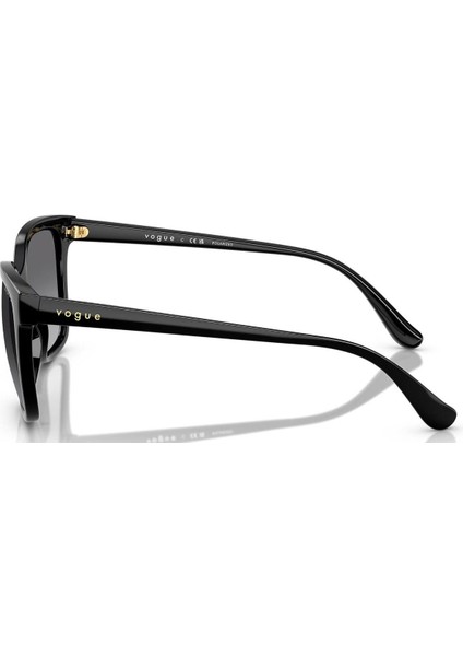 VO5426S W44/T3 54 Polarize Kadın Güneş Gözlüğü fırsatları