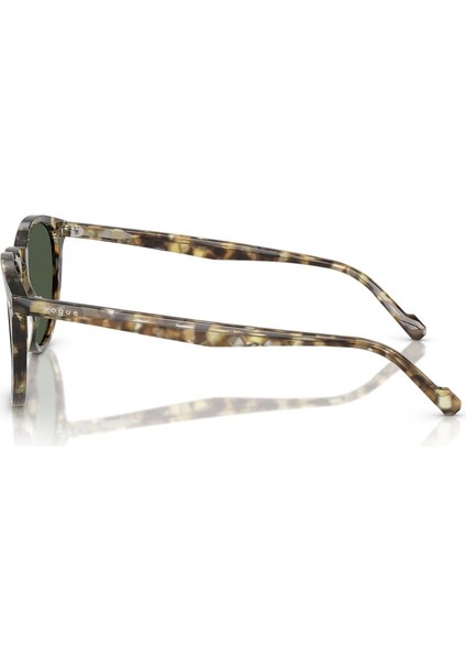 VO5599S 31869A 53 Polarize Unisex Güneş Gözlüğü fırsatları