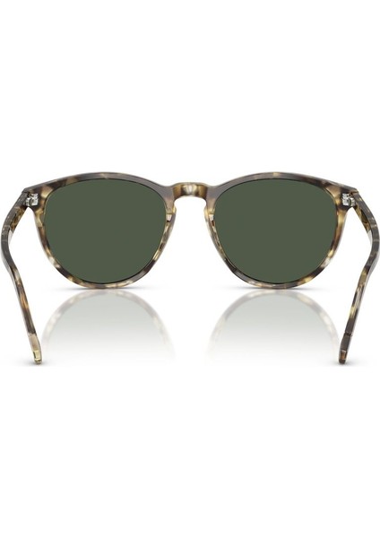 VO5599S 31869A 53 Polarize Unisex Güneş Gözlüğü indirimleri