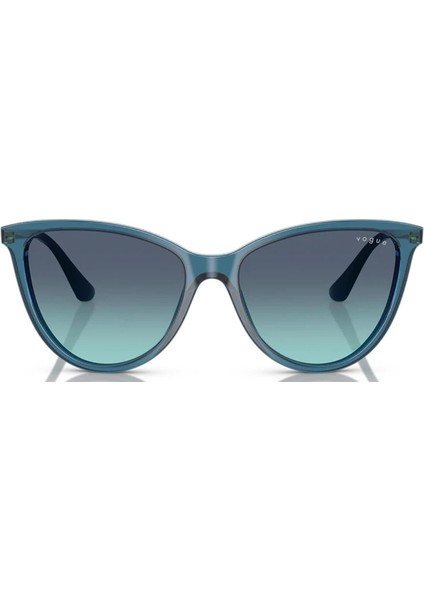 VO5593SI 31744S 57 Kadın Güneş Gözlüğü indirimleri