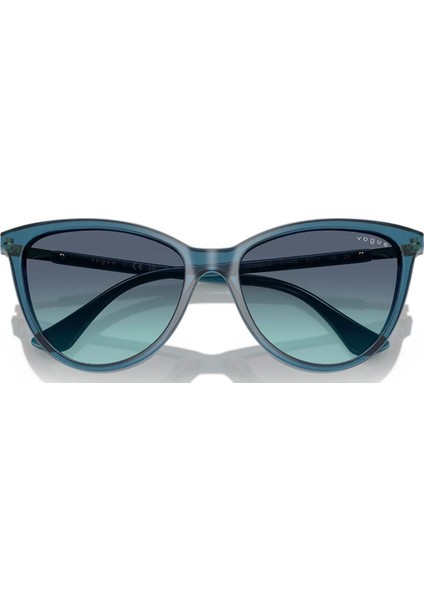 VO5593SI 31744S 57 Kadın Güneş Gözlüğü