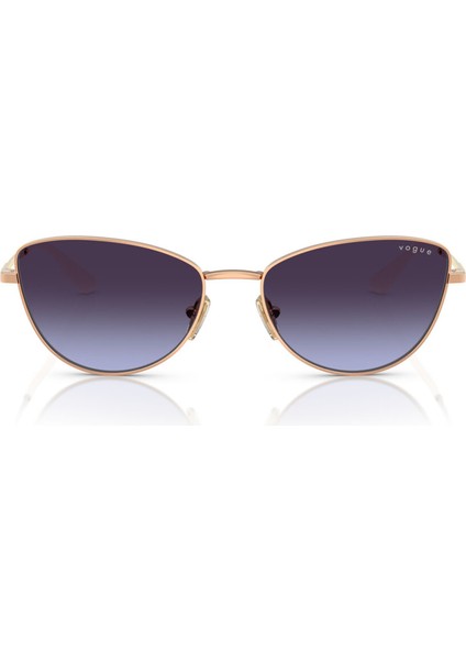 Vo 4324S 51524Q 56 Vogue Kadın Güneş Gözlüğü fırsatları
