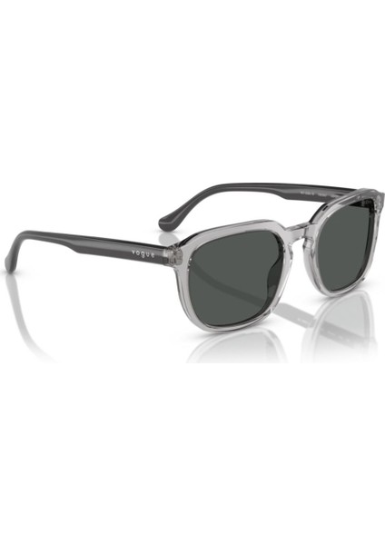 VO5595SI 282087 53 Unisex Güneş Gözlüğü fırsatları