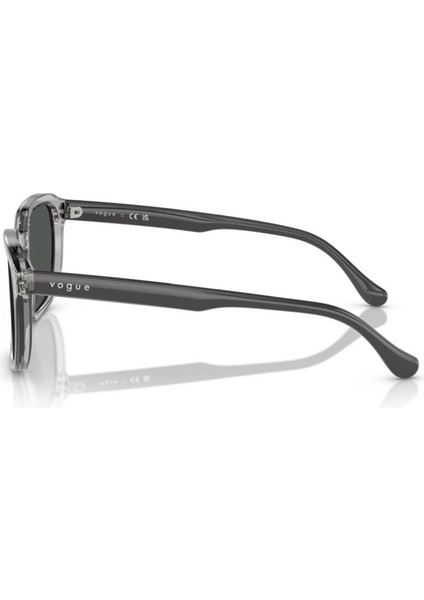VO5595SI 282087 53 Unisex Güneş Gözlüğü indirimleri