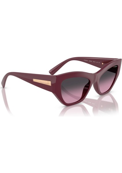 VO5607S 287590 53 Kadın Güneş Gözlüğü fırsatları