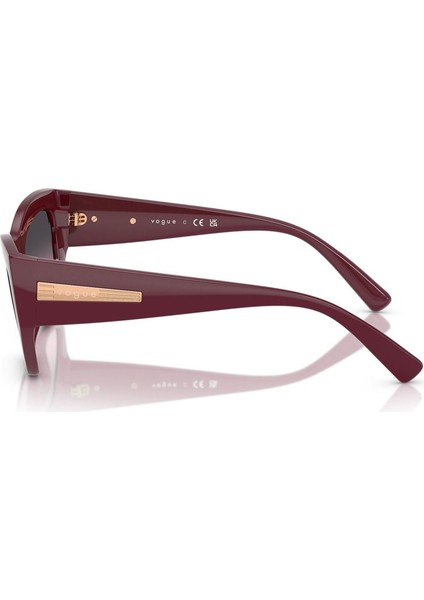 VO5607S 287590 53 Kadın Güneş Gözlüğü indirimleri