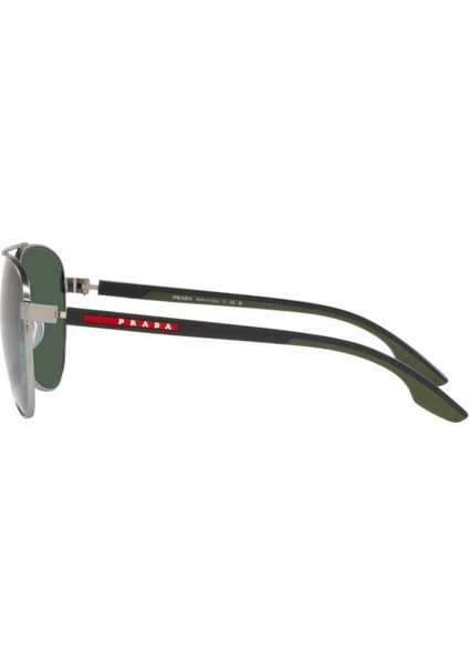 Prada Lınea Rossa 0ps 52YS 7CQ06U 61 Unisex Güneş Gözlüğü modelleri