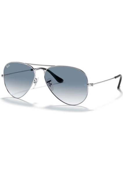 Ray Ban RYS/3025/003/3F-55 Unisex Güneş Gözlüğü