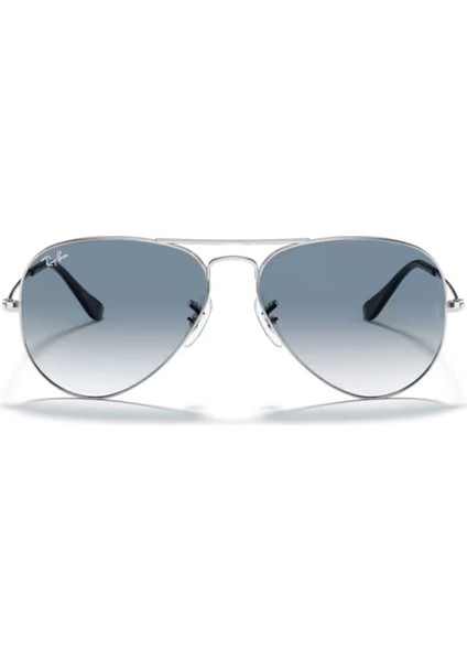 Ray Ban RYS/3025/003/3F-55 Unisex Güneş Gözlüğü indirimleri