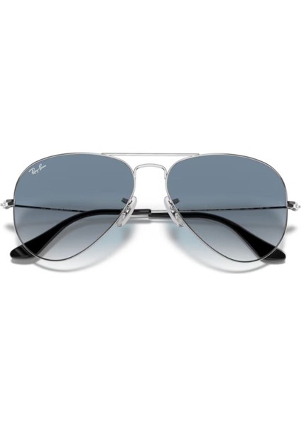 Ray Ban RYS/3025/003/3F-55 Unisex Güneş Gözlüğü