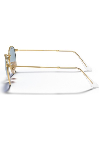 Rb3447N-0013F/50 Unisex Güneş Gözlüğü indirimleri