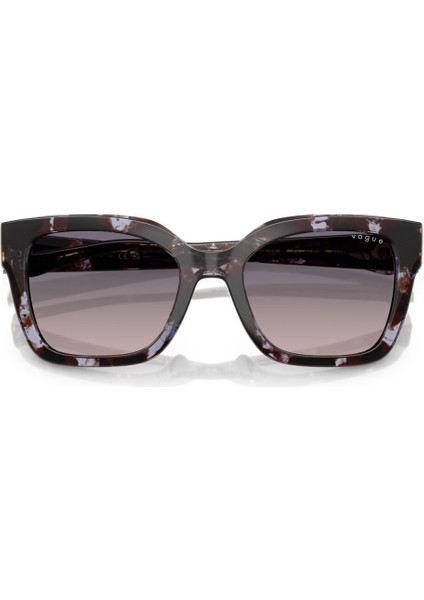 Vo 5613SB 317836 54 Vogue Kadın Güneş Gözlüğü modelleri