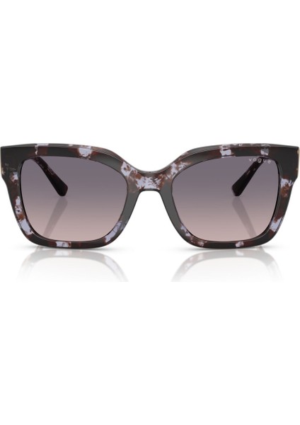 Vo 5613SB 317836 54 Vogue Kadın Güneş Gözlüğü fırsatları