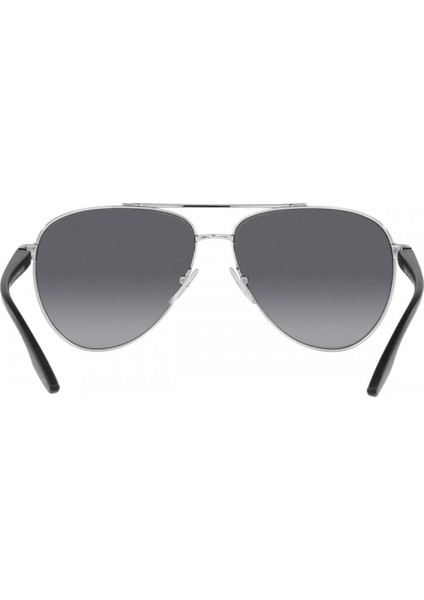 Prada Lınea Rossa 0ps 52YS 1BC06G 61 Unisex Güneş Gözlüğü indirimleri