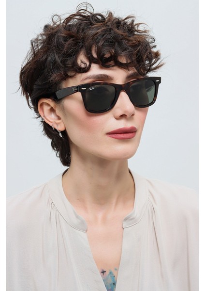 0RB4068-710/5160 Kadın Güneş Gözlüğü