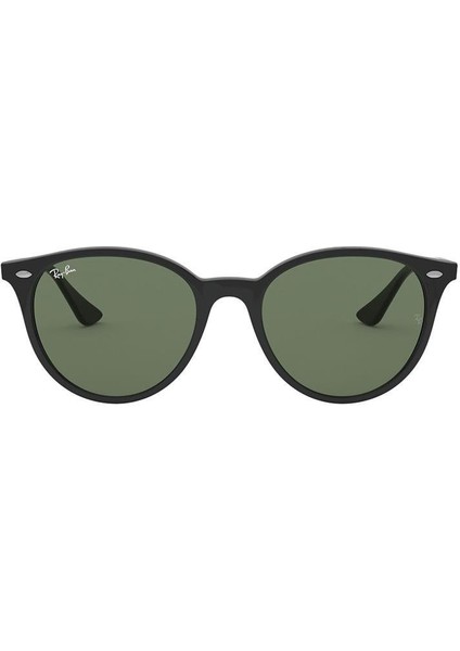 Rb 4305 601/71 Unisex Güneş Gözlüğü Round modelleri