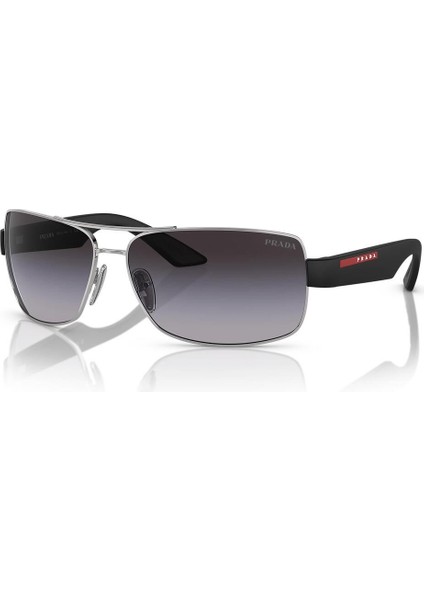 SPS50Z 1BC09U 65 Erkek Güneş Gözlüğü