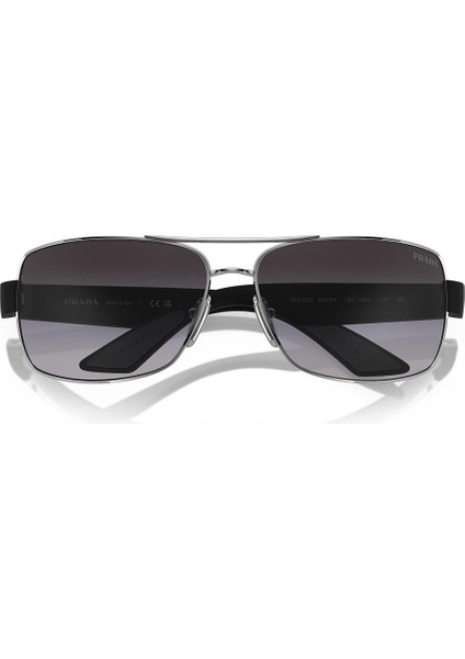 SPS50Z 1BC09U 65 Erkek Güneş Gözlüğü fırsatları